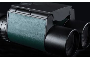 Image of Hawke Sport Optics Endurance Compact Binocular 10x25, Green HA4143