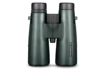 Image of Hawke Sport Optics Endurance ED 10x50mm Roof Prism Binoculars, Green, 36209