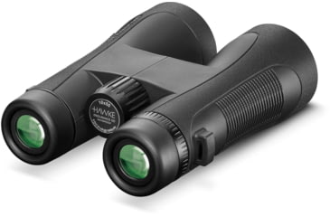Image of Hawke Sport Optics Endurance ED 10x50mm Roof Prism Binoculars, Black, 36208