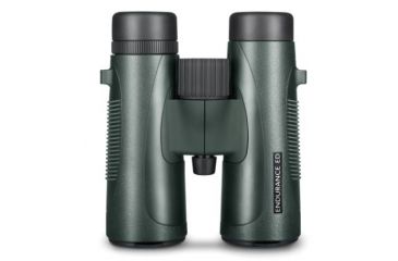Image of Hawke Sport Optics Endurance ED 8x42 Binoculars, Green 36205