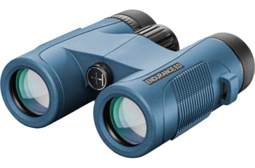 Image of Hawke Sport Optics Endurance ED Marine 7x32mm Roof Prism Binoculars, Blue, 36500