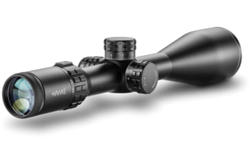 Image of Hawke Sport Optics Frontier 30 Rifle Scope, 5-25x56mm SF, 30mm, FFP, Mil Pro IR Reticle, Black, 18540