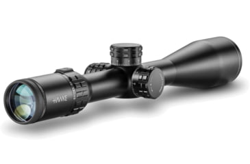 Image of Hawke Sport Optics Frontier 30 SF 2.5-15x50 Mil Pro IR, Black, 18421