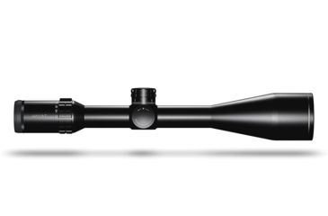 Image of Hawke Sport Optics Frontier 30 SF 5-30x56 Mil Pro IR, Black 18441