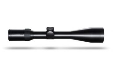 Image of Hawke Sport Optics Frontier 30 Side Focus 2.5-15x50 LR Dot Rifle Scope, Black 18220