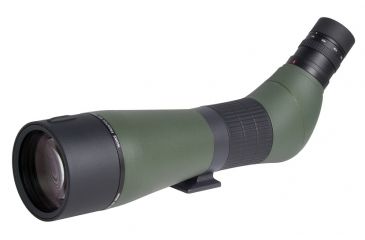 Image of Hawke Sport Optics Frontier ED 20-60x85, Green HT3808