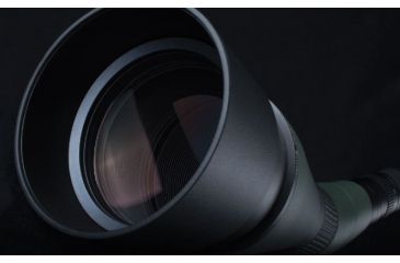 Image of Hawke Sport Optics Frontier ED 20-60x85 Spotting Scope, Green 58100