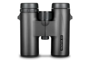 Image of Hawke Sport Optics Frontier ED Top Hinge 8x32 Binoculars, Black HA4180