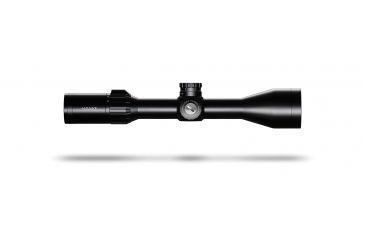 Image of Hawke Sport Optics Frontier FFP 3-15x50 FFP Mil Ext.IR Rifle Scope, Black, 18320