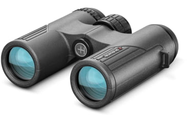 Image of Hawke Sport Optics Frontier HD X 8x32mm Roof Prism Binocular, Grey, 38006