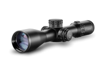 Image of Hawke Sport Optics Frontier Rifle Scope 34, 3-18x50mm, 34mm Tube, First Focal Plane, Mil Pro Ext Reticle, Black, 18620