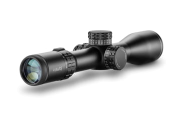 Image of Hawke Sport Optics Frontier Rifle Scope 34, 3-18x50mm, 34mm Tube, First Focal Plane, MOA Pro Ext Reticle, Black, 18621