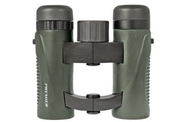Image of Hawke Sport Optics Ha3730 Premier Compact 8x25 Black Binoculars