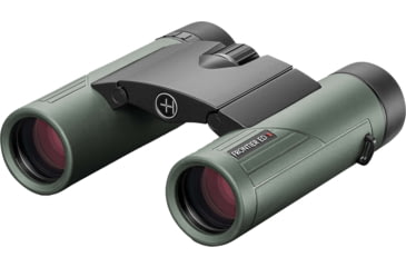 Image of Hawke Sport Optics Frontier ED X 10x25mm Roof Prism Binocular