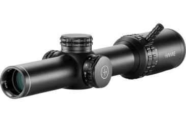 Image of Hawke Sport Optics Vantage 1-8x24 30mm Tube LPVO WA Rifle Scope, Second Focal Plane