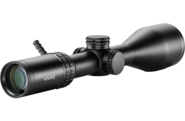 Image of Hawke Sport Optics Vantage 3-12x56 30mm Tube Rifle Scope , Second Focal Plane