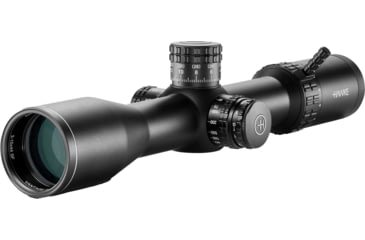 Image of Hawke Sport Optics Vantage 3-15x44 34mm Tube Rifle Scope, First Focal Plane