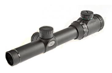 Image of Hawke Sport Optics Hk3280 Eclipse 30 1 25 4x24 L4 Dot Ir