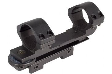 Image of Hawke Sport Optics Hm6168 1pc 30mm Moa 9 11mm Compensating Base