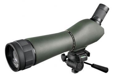 Image of Hawke Sport Optics Ht3643 Nature 24-72x70 Spotting Scope