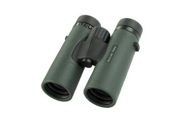 Image of Hawke Sport Optics Nature Trek Binocular 10x42, Green HA4153
