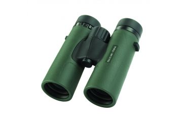 Image of Hawke Sport Optics Nature Trek Binocular 10x42, Green HA4153
