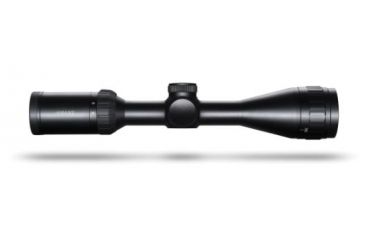 Image of Hawke Sport Optics Panorama 3-9x40,1in Tube,AO Waterproof Rifle Scope,Black,1/2 Mil Dot Reticle 15111