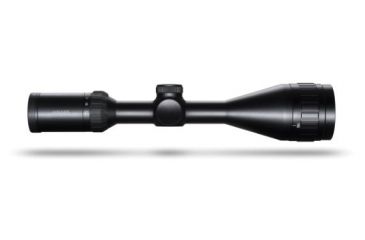 Image of Hawke Sport Optics Panorama 4-12x50,1in Tube,AO Waterproof Rifle Scope,Black,10x1/2 Mil Dot Reticle 15131