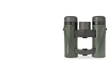 Image of Hawke Sport Optics Premier Compact Binocular 8x25, Green HA4133