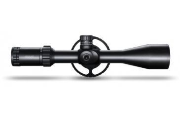 Image of Hawke Sport Optics Sidewinder 30 3-12x50 SF Rifle Scope, 0.5 MilDot 10x Reticle HK4002