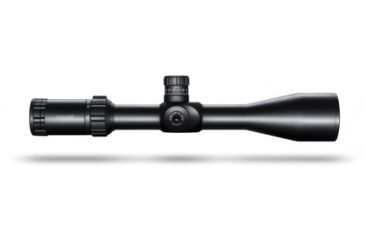 Image of Hawke Sport Optics Sidewinder 30 3-12x50 SF Rifle Scope, 0.5 MilDot 10x Reticle HK4002