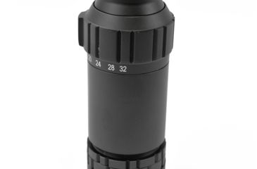 Image of Hawke Sport Optics Sidewinder 30 8-32x56 SF Rifle Scope, 0.5 MilDot 20x Reticle 17230