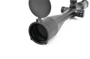 Image of Hawke Sport Optics Sidewinder 30 8-32x56 SF Rifle Scope, 0.5 MilDot 20x Reticle 17230