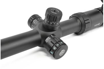 Image of Hawke Sport Optics Sidewinder 30 8-32x56 SF Rifle Scope, 0.5 MilDot 20x Reticle 17230