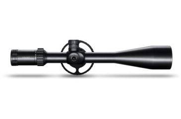 Image of Hawke Sport Optics Sidewinder 30 8-32x56 SR Pro IR Rifle Scope, Black 17231