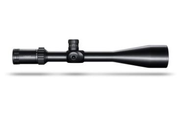 Image of Hawke Sport Optics Sidewinder 30 8-32x56 SR Pro IR Rifle Scope, Black 17231