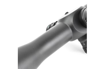 Image of Hawke Sport Optics Sidewinder FFP 6-24x56 FFP Mil IR Rifle Scope, Black, 17420
