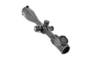 Image of Hawke Sport Optics Sidewinder FFP 6-24x56 FFP Mil IR Rifle Scope, Black, 17420