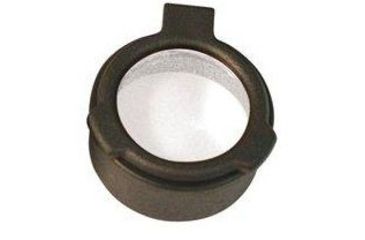 Image of Hawke Sport Optics Size 8 Flip Up Cover, Clear HF2008