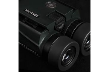 Image of Hawke Sport Optics Vantage 12x25 Binocular, Green, 34204