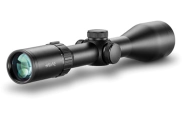 Image of Hawke Sport Optics Vantage Rifle Scope, 2.5-10x50mm, 30mm, SFP, L4A IR Reticle, Black, 14274