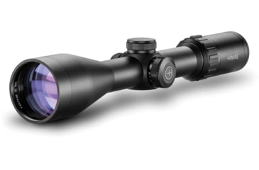 Image of Hawke Sport Optics Vantage Rifle Scope, 2.5-10x50mm, 30mm, SFP, L4A IR Reticle, Black, 14274