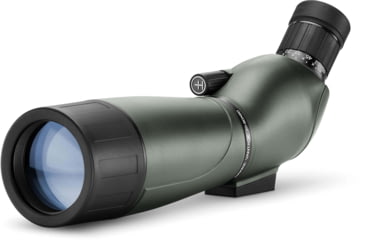 Image of Hawke Sport Optics Vantage 20-60x60mm, Porro, Spotting Scope, Green, 51100