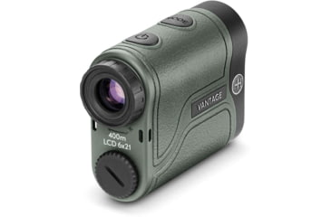 Image of Hawke Sport Optics Vantage 400 Laser Range Finder, Black, 41200