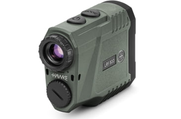 Image of Hawke Sport Optics LRF 800 LCD 6x21 Laser Rangefinder, Black, 41022