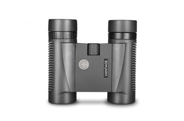 Image of Hawke Sport Optics Vantage 8x25 Binocular, Gray, 34201