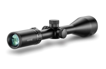 Image of Hawke Sport Optics Vantage IR Rifle Scope, 3-9x50mm, 1 inch Tube, Second Focal Plane, L4A Dot Reticle, Black, 14229