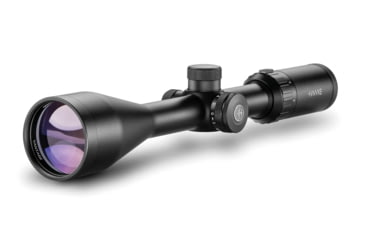 Image of Hawke Sport Optics Vantage 3-9x50 Mil Dot IR Rifle Scope, Black 14230