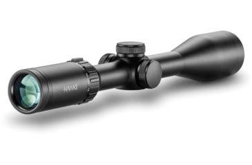 Image of Hawke Sport Optics Vantage Rifle Scope, 3-12x44mm SF, 1in Tube, Half Mil Dot Reticle, Black, 14160