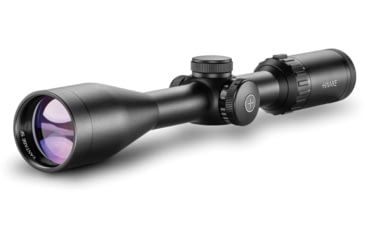 Image of Hawke Sport Optics Vantage Rifle Scope, 3-12x44mm SF, 1in Tube, Half Mil Dot Reticle, Black, 14160